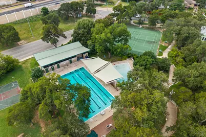 2208 Enfield Road #107, Austin, TX 78703 - Photo 31