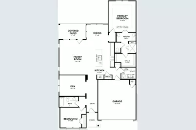 104 Wild Honeysuckle Way, San Marcos, TX 78666 - Photo 29