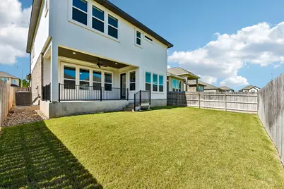 1209 Willie Ranch Way, Leander, TX 78641 - Photo 39