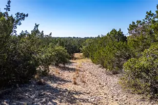 129 Lost Canyon Creek, Bertram, TX 78605 - Photo 7