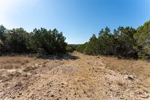 129 Lost Canyon Creek, Bertram, TX 78605 - Photo 11