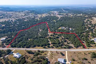 129 Lost Canyon Creek, Bertram, TX 78605 - Photo 1
