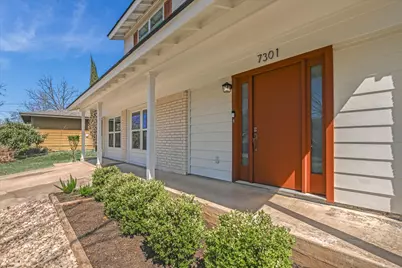 7301 Marywood Circle, Austin, TX 78723 - Photo 3