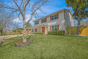 7301 Marywood Cir, Austin, TX 78723 - Photo 1