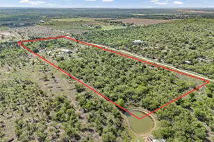 3882 Dry Creek Rd, Lockhart, TX 78644 - Photo 19