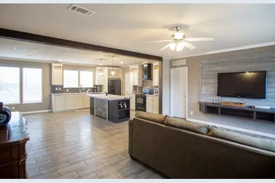 3882 Dry Creek Road, Lockhart, TX 78644 - Photo 7