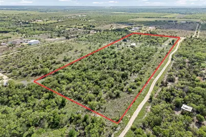 3882 Dry Creek Road, Lockhart, TX 78644 - Photo 21