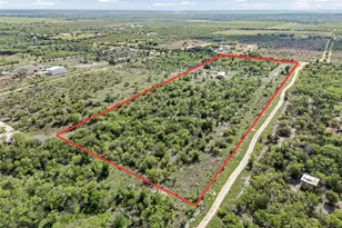 3882 Dry Creek Rd, Lockhart, TX 78644 - Photo 21