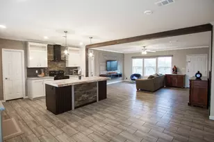 3882 Dry Creek Rd, Lockhart, TX 78644 - Photo 3