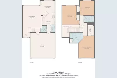 2410 Great Oaks Drive #402, Round Rock, TX 78681 - Photo 3