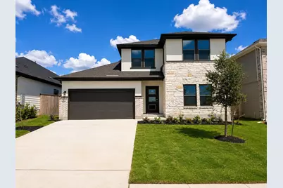 13609 Gray Landing Drive, Elgin, TX 78621 - Photo 1