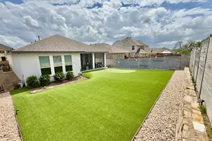 1849 Donetto Dr, Leander, TX 78641 - Photo 35