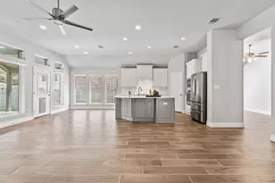 3604 Mercer Rd, Georgetown, TX 78628 - Photo 7