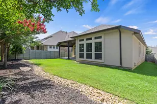 3604 Mercer Rd, Georgetown, TX 78628 - Photo 39
