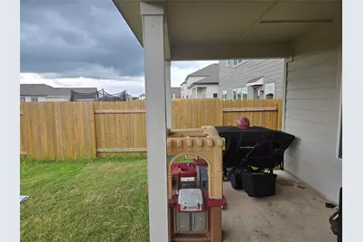 154 Arena Drive, Liberty Hill, TX 78642 - Photo 5