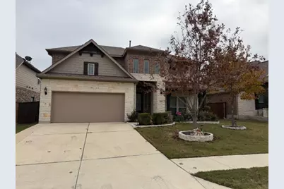 109 Mindy Way, Liberty Hill, TX 78642 - Photo 1