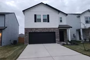 384 Enforcer Loop, Jarrell, TX 76537 - Photo 1