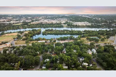 2008 Riverview Street #B, Austin, TX 78702 - Photo 25
