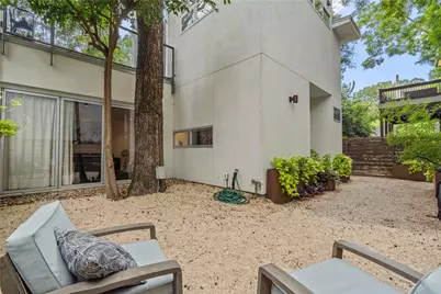 2008 Riverview Street #B, Austin, TX 78702 - Photo 3