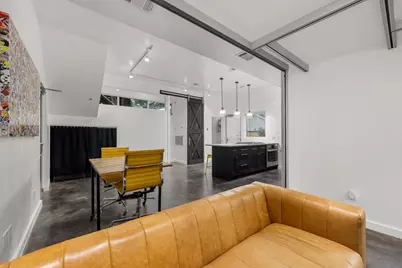 2008 Riverview Street #B, Austin, TX 78702 - Photo 9