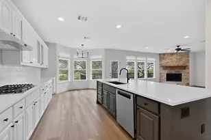 8617 Cobblestone, Austin, TX 78735 - Photo 9
