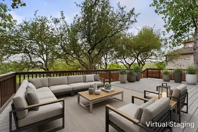 8617 Cobblestone, Austin, TX 78735 - Photo 3