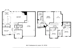 8617 Cobblestone, Austin, TX 78735 - Photo 39