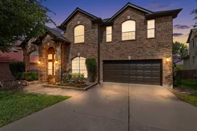 8617 Cobblestone, Austin, TX 78735 - Photo 1