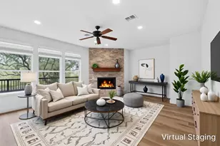 8617 Cobblestone, Austin, TX 78735 - Photo 5