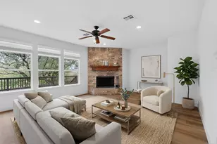 8617 Cobblestone, Austin, TX 78735 - Photo 3