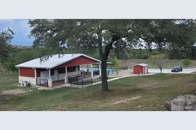 588 Balcones Ridge Way, Bertram, TX 78605 - Photo 15