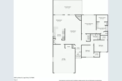 6303 La Mesa Street, Leander, TX 78645 - Photo 37