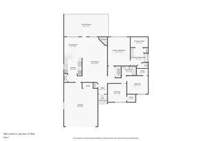 6303 La Mesa St, Leander, TX 78645 - Photo 37