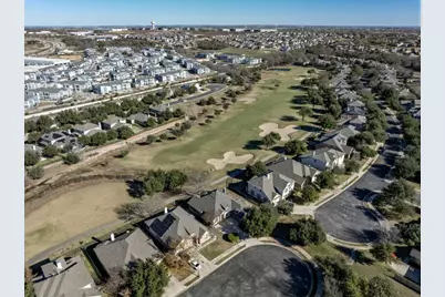 816 Bent Wood Place, Round Rock, TX 78665 - Photo 1