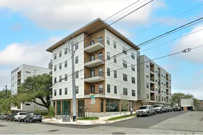 2500 Longview Street #303, Austin, TX 78705 - Photo 17
