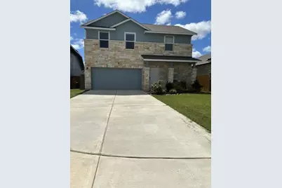 233 Perfect World Loop, Jarrell, TX 76537 - Photo 3