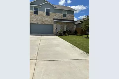 233 Perfect World Loop, Jarrell, TX 76537 - Photo 1