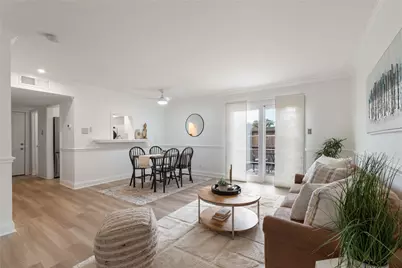 2122 Hancock Drive #103, Austin, TX 78756 - Photo 1