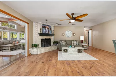 1802 Bumblebee Drive, Pflugerville, TX 78660 - Photo 5