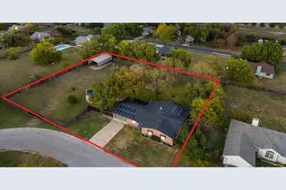 1802 Bumblebee Drive, Pflugerville, TX 78660 - Photo 1