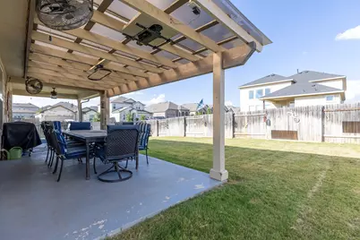 6045 Teodoro Bend, Round Rock, TX 78665 - Photo 25