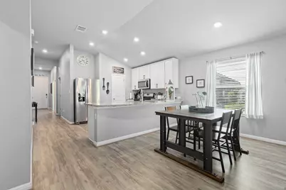 6045 Teodoro Bend, Round Rock, TX 78665 - Photo 3