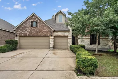 1009 Wolcott Drive, Leander, TX 78641 - Photo 7