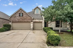 1009 Wolcott Dr, Leander, TX 78641 - Photo 7