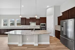 1009 Wolcott Dr, Leander, TX 78641 - Photo 3