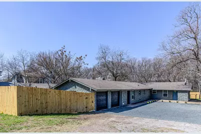 5706 Gloucester Lane #A, Austin, TX 78723 - Photo 1