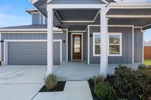 621 Goldenwave Wy, Liberty Hill, TX 78642 - Photo 3