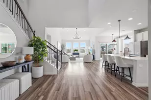 621 Goldenwave Wy, Liberty Hill, TX 78642 - Photo 3