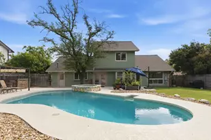 12400 Rusted Nail Cove, Austin, TX 78750 - Photo 3