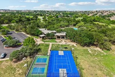 360 Mendocino Lane, Austin, TX 78737 - Photo 29